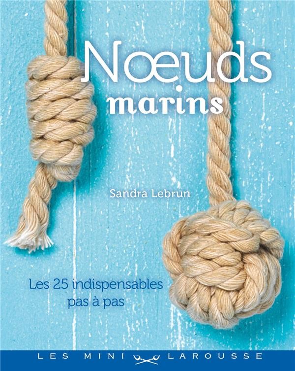  Noeuds marins 