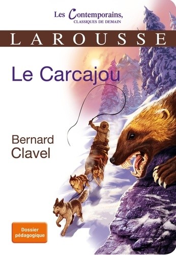  Le Carcajou  