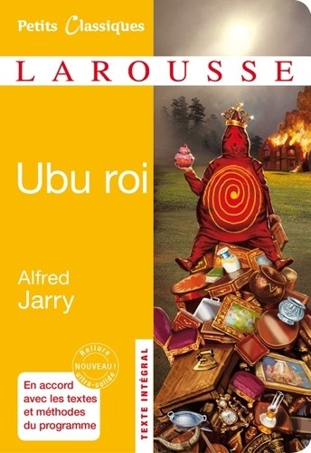  Ubu roi  