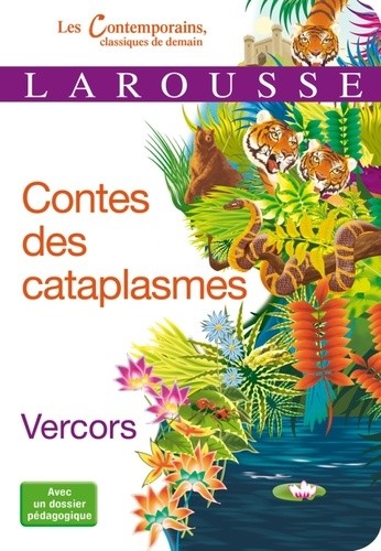  Contes des cataplasmes  