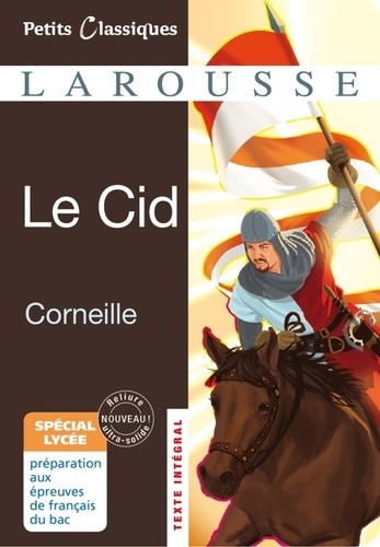  Le Cid  