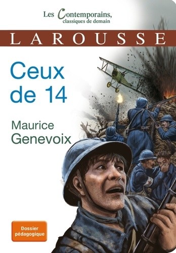  Ceux de 14  