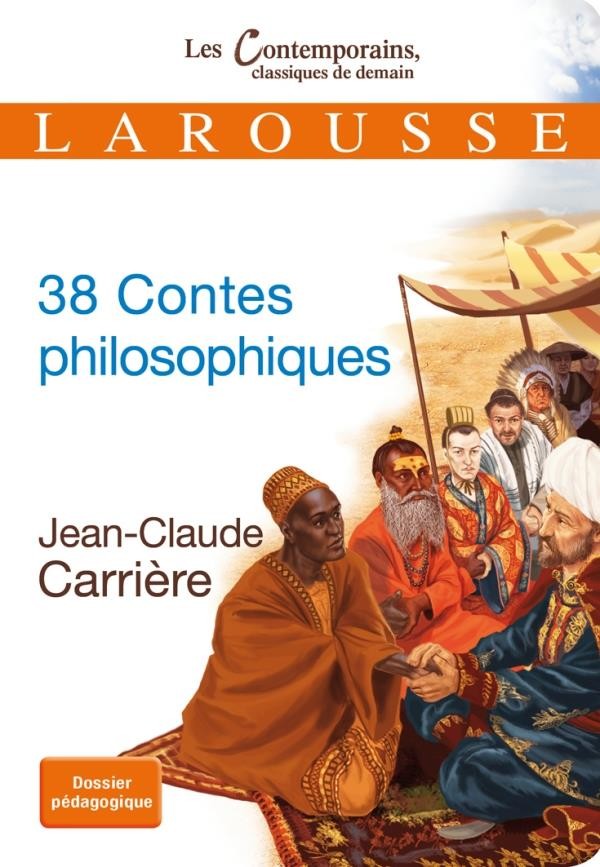  38 contes philosophiques 