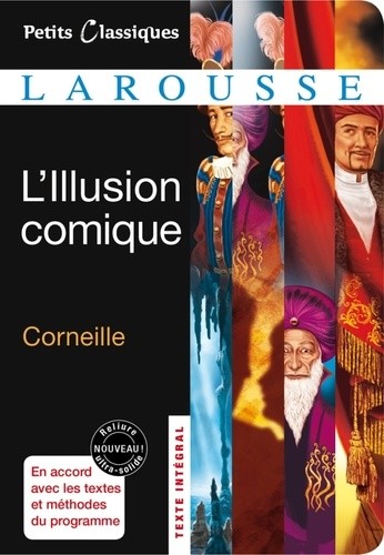  L'Illusion comique  