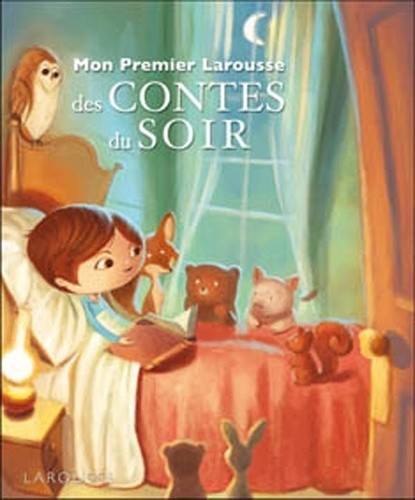  Contes du soir  