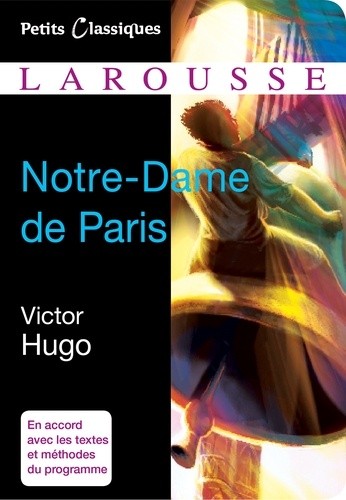  Notre-Dame de Paris - Extraits  