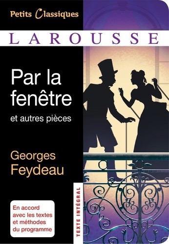  Par la fenêtre et autres pièces  