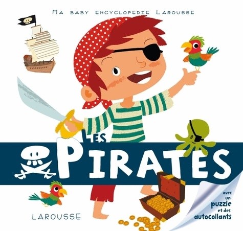  Les Pirates  