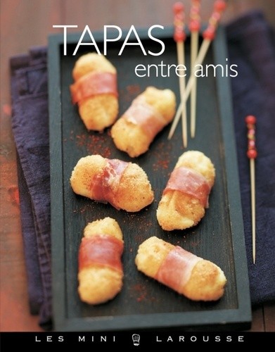  Tapas entre amis 