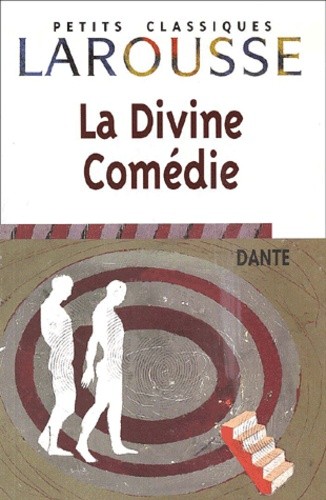 LA DIVINE COMEDIE CLASSIQUE LAROUSSE
