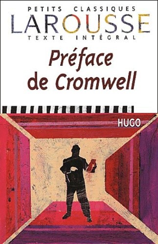 PREFACE DE CROMWELL CLASSIQUE LAROUSSE