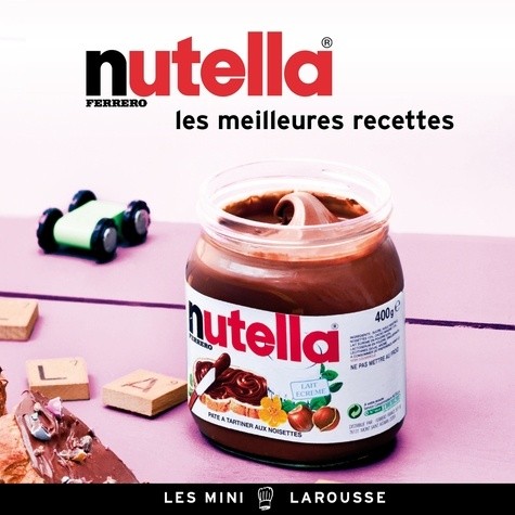  Les meilleures recettes Nutella 