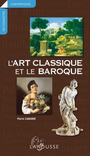  L'art classique et le baroque 