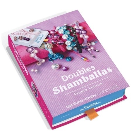  Doubles shamballas  