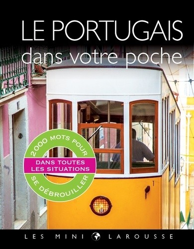  Le portugais dans votre poche 