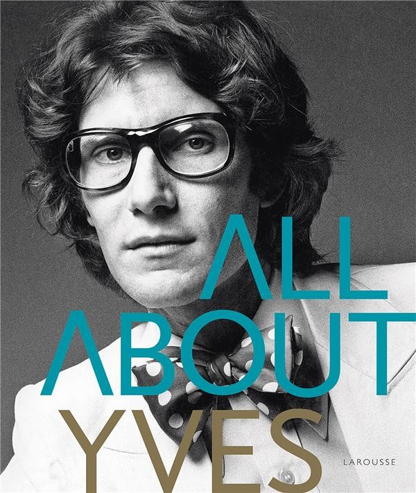  All about Yves 
