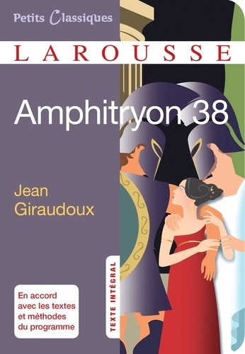  Amphitryon 38  