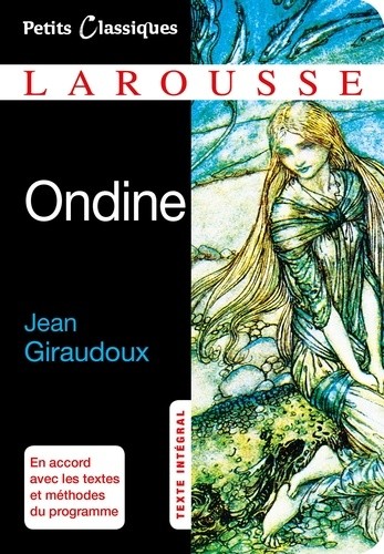  Ondine  