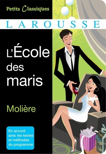  L'Ecole des maris  