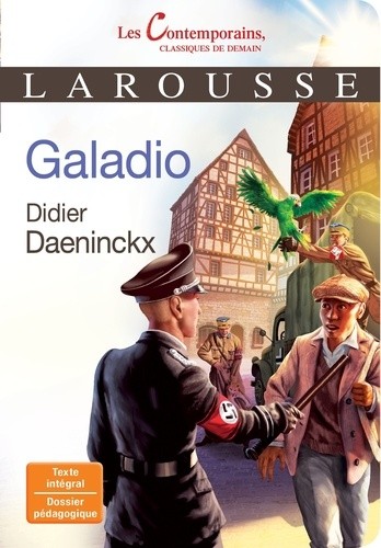  Galadio  