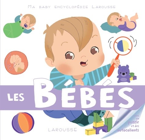  Les bébés  