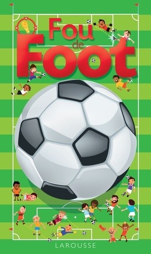  Fou de foot  