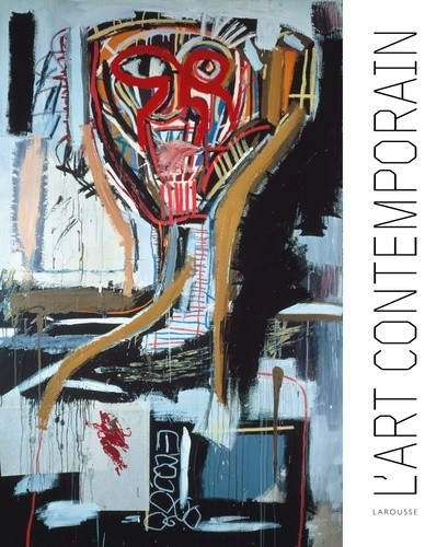  L'art contemporain 