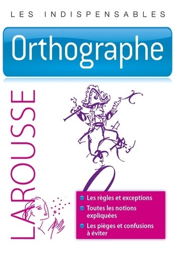 Orthographe  