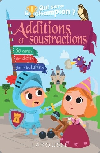  Additions et soustractions 