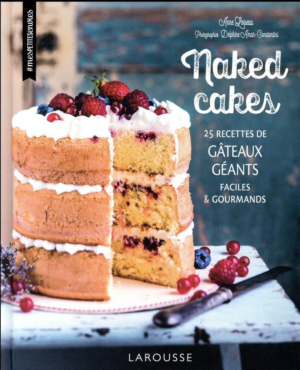 Naked cakes Naked cakes