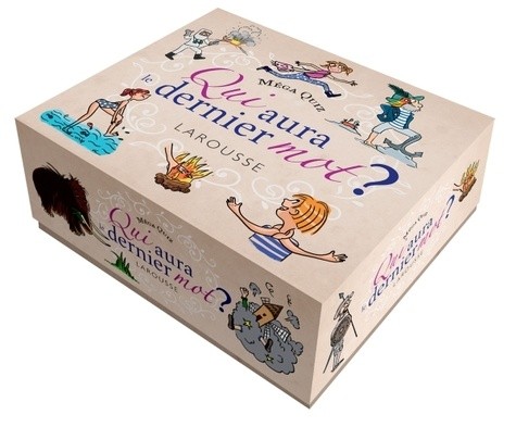  Qui aura le dernier mot ? 