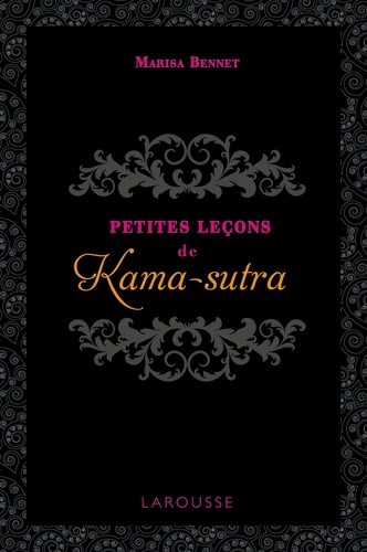  Petites leçons de kama-sutra  