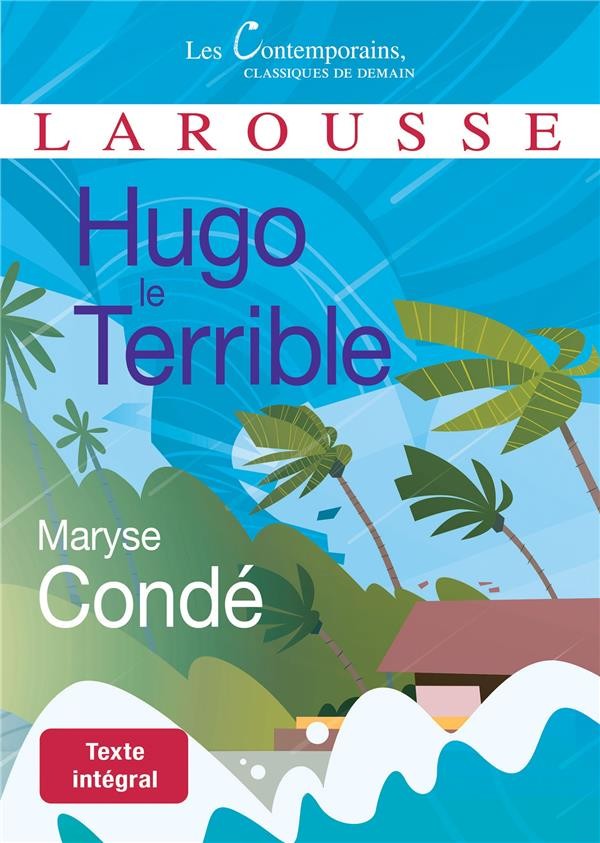  Hugo le terrible 