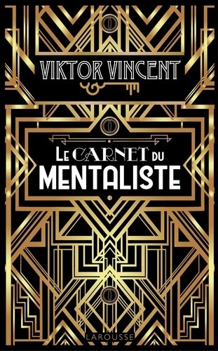  le carnet du mentaliste  