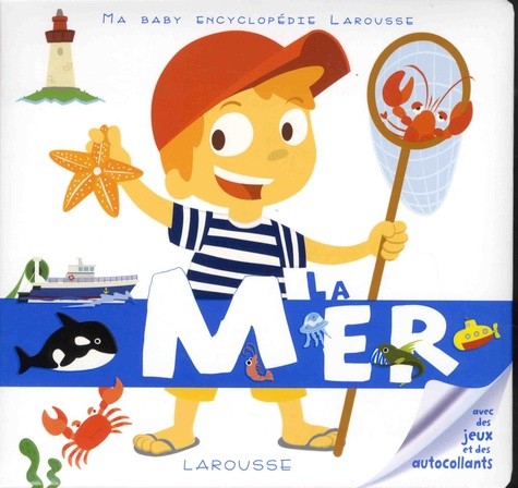  La mer  