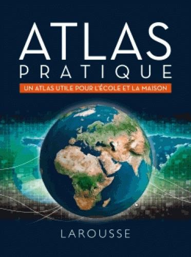  Atlas pratique 