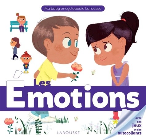  Les émotions  