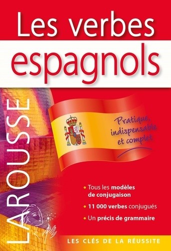  Les verbes espagnols  