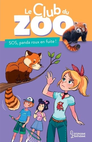  Le club du zoo  
