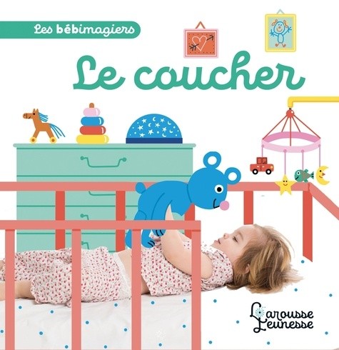  Le coucher  