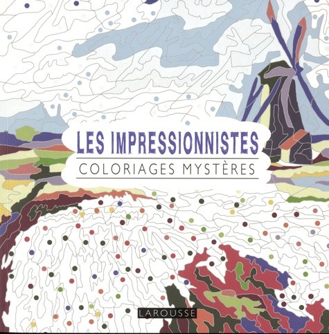 Les impressionnistes Les impressionnistes