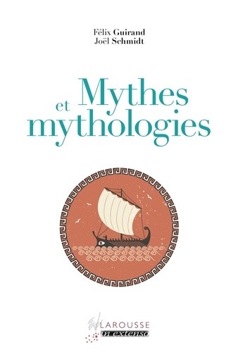  Mythes et mythologies  