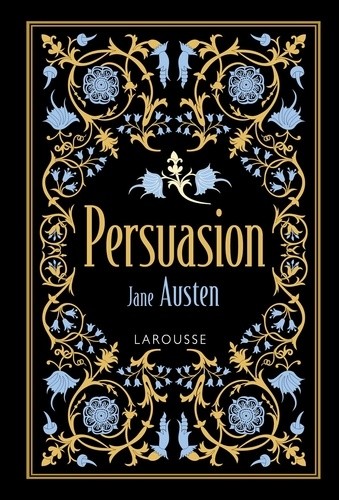  Persuasion  