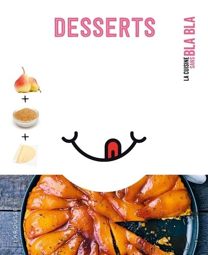 Desserts  