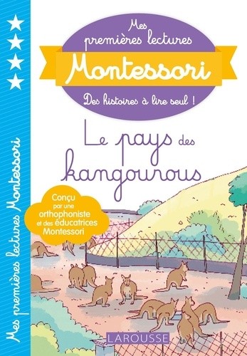  Le pays des kangourous  