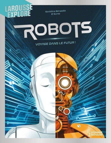  Robots 