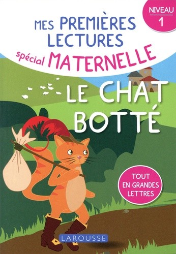  Le chat botté - Niveau 1  