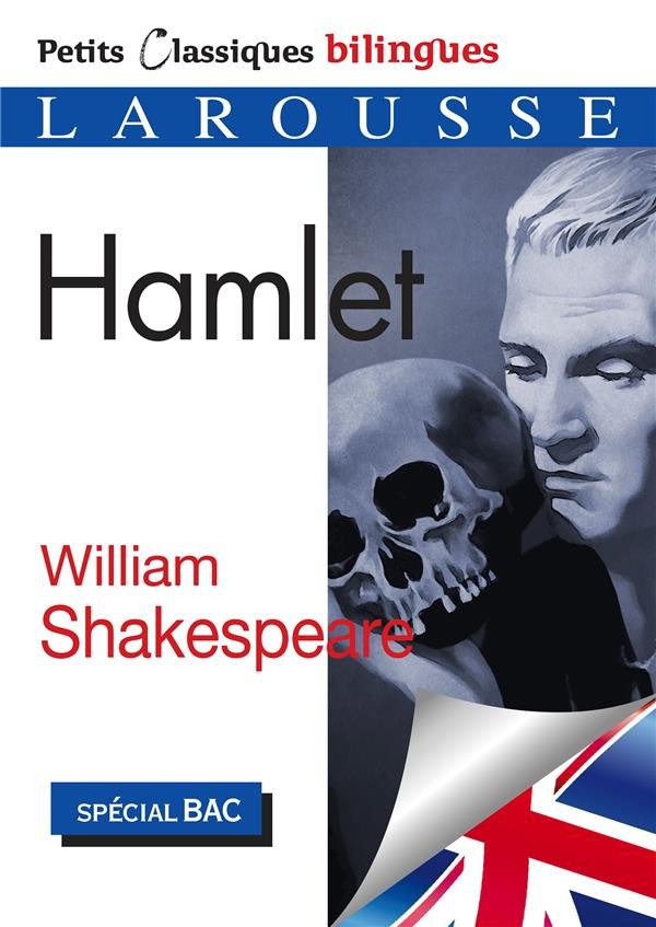  Petits classiques bilingues ; Hamlet  