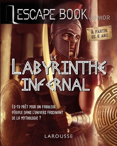  Le labyrinthe infernal  