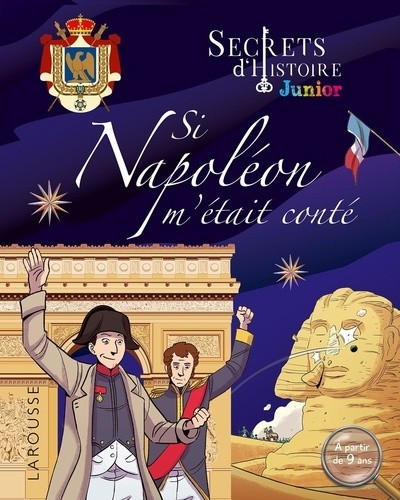  Si Napoléon m'était conté  